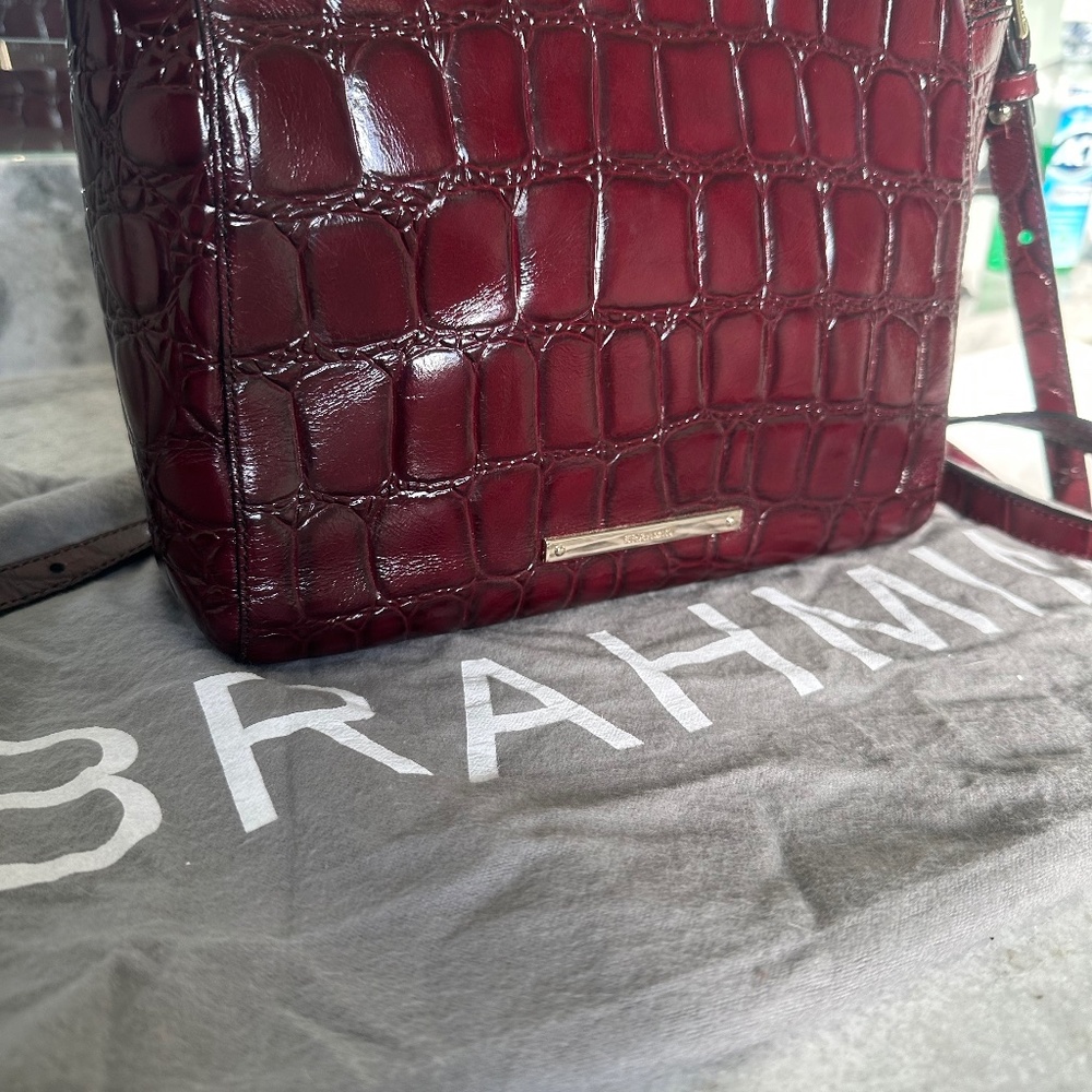 Brahmin Bag